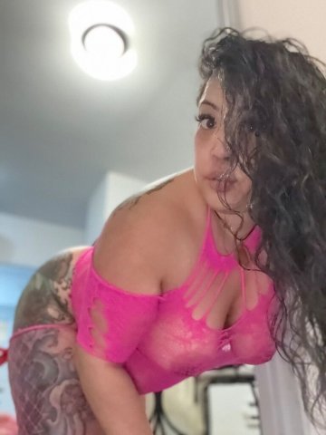 Voluptuous Asian Vixen (Real Pics 32) — Asian Temptation & Sensual Massage - 1