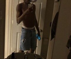 Waco Male Escort — Outcall & Car Play, Top/Bottom + Throat Goat - Image 3