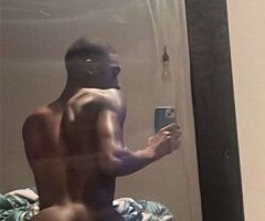 Waco Male Escort — Outcall & Car Play, Top/Bottom + Throat Goat - Image 8