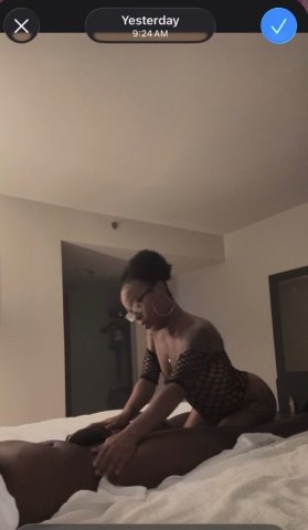 Memphis, TN Funsize Escort — In/Out-Call Massages + Happy Endings - 1
