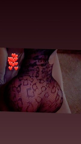 Naomi (21) — Birmingham AL Fun Size Body Incall Escort - 1