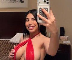 Ventura escorts - Rica latina en Ventura, CA — BBJ, squirt y posiciones (69 incluido)