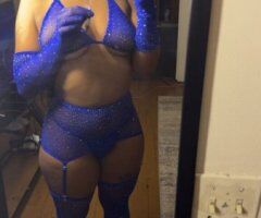 Rochester NY Thick Lightskin Playmate — Facetime/Google Meets & Duo - Image 4