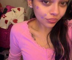 Stockton escorts - Stockton CA Female Escort — Ms. Peach, plush curves