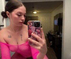 Amarillo TX Female Escort — Incall only, live video verification - Image 2