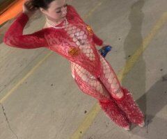 Amarillo TX Female Escort — Incall only, live video verification - Image 6