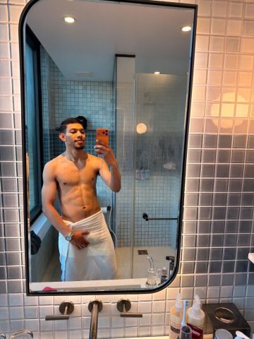 Los Angeles Colombian Male Escort — new in the city - 1