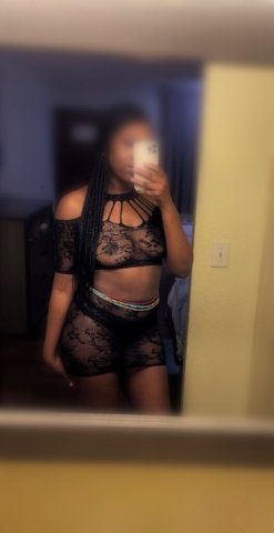 Baltimore Female Escort — Warm Deep Throat, Soft Feminine Skin - 1