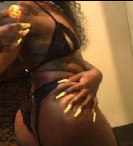 Incall & Outcall Female Escort in Toledo, Ohio — No Bare Services - 1