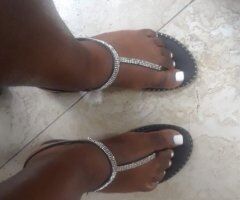 Caribbean Goddess BBW Escort — Massage, Fetish-Friendly, 2-Girl Specials - Image 6