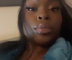 El Paso Female Escort — Chocolate Barbie vibes, no bare, plus BBJ & GFE - Image 2