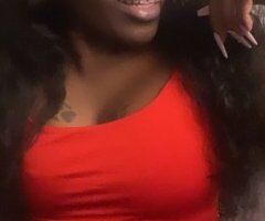 El Paso Female Escort — Chocolate Barbie vibes, no bare, plus BBJ & GFE - Image 4