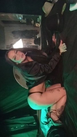 Farrah — Houston Female Escort (Incall & Outcall) with Roleplay - 1
