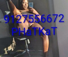 Savannah escorts - Savannah Midtown Thick Chocolate Escort — Incall Only