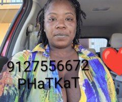 Savannah Midtown Thick Chocolate Escort — Incall Only - Image 4
