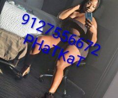 Savannah Midtown Thick Chocolate Escort — Incall Only - Image 5