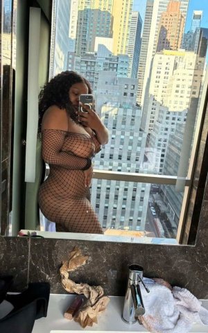 Richmond Female Escort — Cuddle Weather & Mature Dates - 1