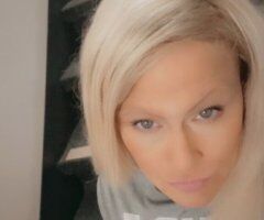 Lola — Blonde with blue/green/hazel eyes, Feet & Toes - Image 3