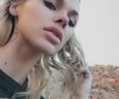 HarleyRose in Phoenix — Cum & See Me + Video Verification - Image 6