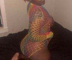 Birmingham Female Escort — Happy New Year Black Is Back - Image 3