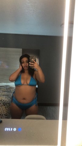 Incall Special Portland — Portuguese Mixed Mami, Nuru + Fetishes - 1