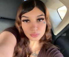 Fresno Slim-Thick Latina — Deep Throat, Outcalls Only - Image 2