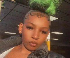 San Francisco Female Escort — Text for a sensual martini-style date - Image 10