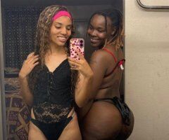 Memphis TN 2-Girl Incalls & Hotel Fun Escort - Image 5