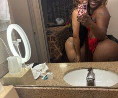 Memphis TN 2-Girl Incalls & Hotel Fun Escort - Image 6