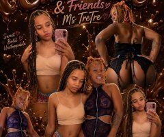 Memphis TN 2-Girl Incalls & Hotel Fun Escort - Image 8