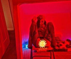 Northern Virginia Female Escort — outcalls (Uber required)  - Image 5