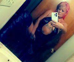 Spice in St. Louis Female Escort — hardcore, ass smacking & hair pulling - Image 7