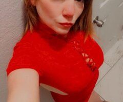 Naughty Red Head Next Door — Ginger, Dallas - Image 6