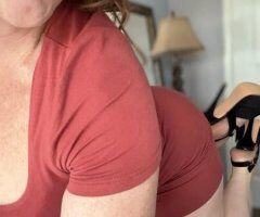 Naughty Red Head Next Door — Ginger, Dallas - Image 7