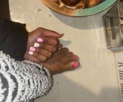 Annapolis Grown Escort — sweet face, rough intentions - Image 6