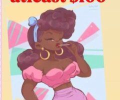 Sweet Tsunami — Exotic Ebony (Incall Only) 28 - Image 8