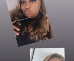 Chicago BBW Paradise Specials — Fetish-Friendly Boob Play (Today Only)  - Image 3