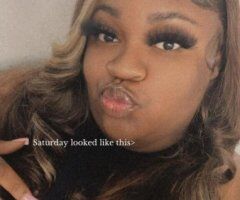 Chicago BBW Paradise Specials — Fetish-Friendly Boob Play (Today Only)  - Image 4
