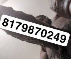 Dallas escorts - 10-Inch BBC Male Escort in Dallas — High Stamina, Discreet & Clean