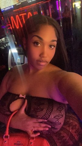Freaky Lala — Las Vegas Female Escort | Fetishes & Overnight - 1