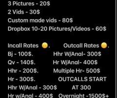 Cleveland escorts - Cleveland Full Service Female Escort — Anal & Fetish Friendly (No Unprotected)