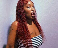 Cleveland Full Service Female Escort — Anal & Fetish Friendly (No Unprotected) - Image 2