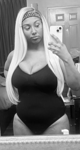 Greenville Fetish-Friendly Female Escort (Incalls Tonight) - 1