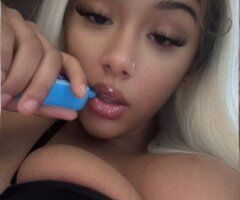 Greenville Fetish-Friendly Female Escort (Incalls Tonight) - Image 2