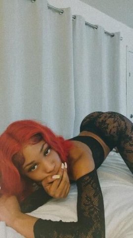 Valdosta, GA New In Town In-Call Female Escort — Hand Job, Throat Goat & Feet Fetish - 1