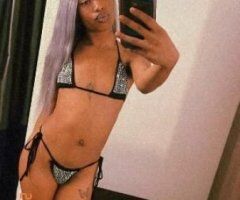 Valdosta, GA New In Town In-Call Female Escort — Hand Job, Throat Goat & Feet Fetish - Image 4