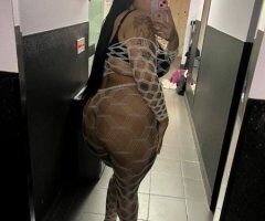 Spokane WA College Cutie w/ Big Booty — Incall with Real 40DDs - Image 3