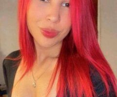 Charleston SC New Girl Escort — massages and sex - Image 2