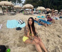 Stockton 2-Girl Special with NURU/Tissue & Sensual Massage + FaceTime Pegging - Image 6
