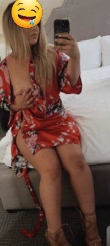 Jessi Lynn — Sweet, Seductive & Discreet  - 1